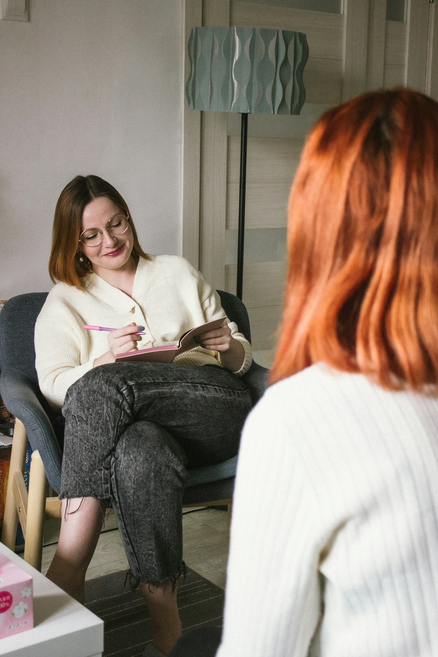 Potenzialentfaltung für Frauen in herausfordernden Lebensphasen